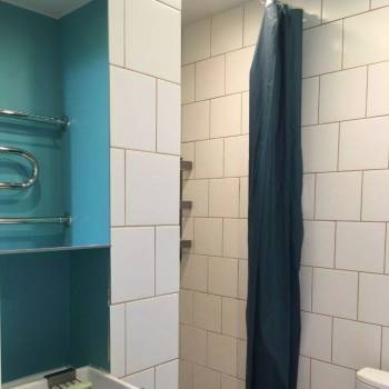 Продается 3-х комнатная квартира, 44,4 м²