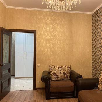 Сдается 2-х комнатная квартира, 65 м²