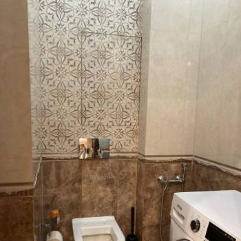 Сдается 2-х комнатная квартира, 65 м²