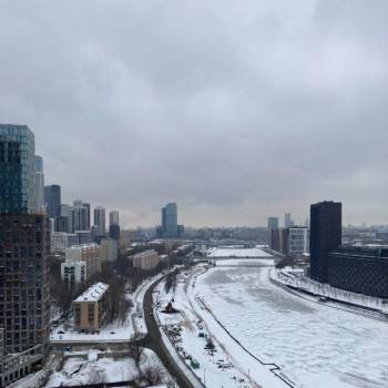 Сдается 2-х комнатная квартира, 65 м²