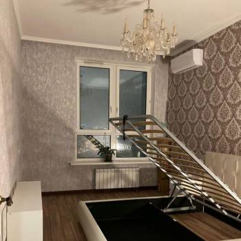 Сдается 2-х комнатная квартира, 65 м²