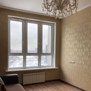 Сдается 2-х комнатная квартира, 65 м²