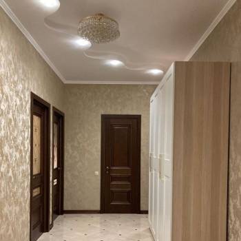 Сдается 2-х комнатная квартира, 65 м²