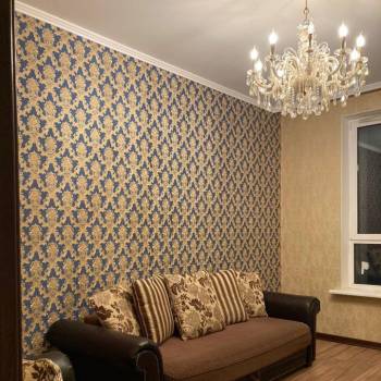 Сдается 2-х комнатная квартира, 65 м²