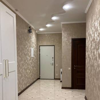 Сдается 2-х комнатная квартира, 65 м²