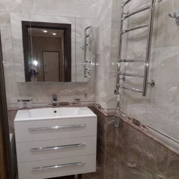 Сдается 2-х комнатная квартира, 65 м²