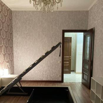 Сдается 2-х комнатная квартира, 65 м²