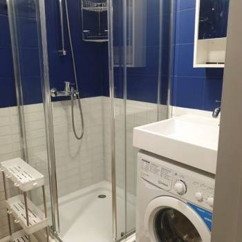Сдается 1-комнатная квартира, 19 м²