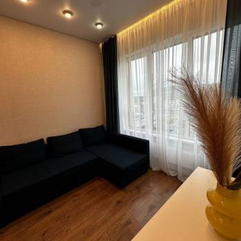 Сдается 1-комнатная квартира, 40 м²