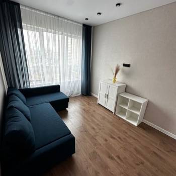 Сдается 1-комнатная квартира, 40 м²