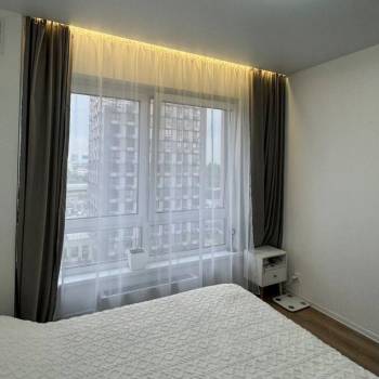 Сдается 1-комнатная квартира, 39,5 м²
