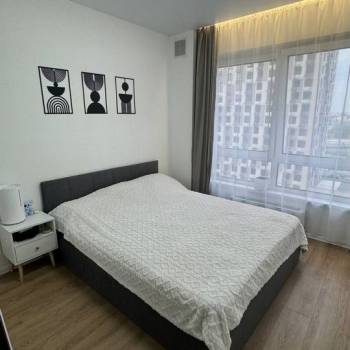 Сдается 1-комнатная квартира, 39,5 м²
