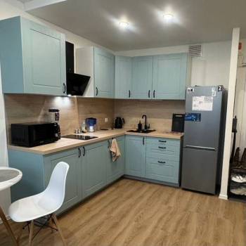 Сдается 1-комнатная квартира, 39,5 м²