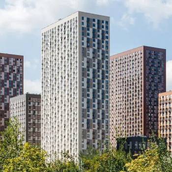 Сдается 1-комнатная квартира, 39,5 м²