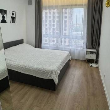 Сдается 1-комнатная квартира, 39,5 м²