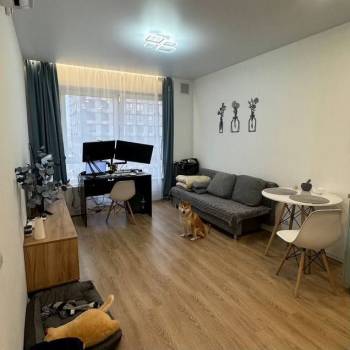Сдается 1-комнатная квартира, 39,5 м²