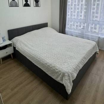 Сдается 1-комнатная квартира, 39,5 м²