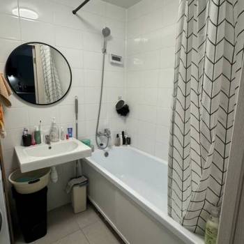 Сдается 1-комнатная квартира, 39,5 м²