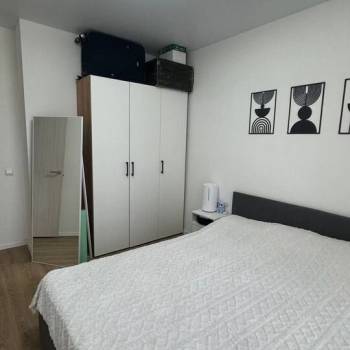 Сдается 1-комнатная квартира, 39,5 м²