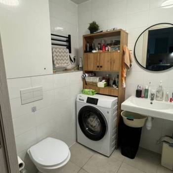 Сдается 1-комнатная квартира, 39,5 м²