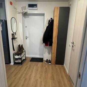 Сдается 1-комнатная квартира, 39,5 м²