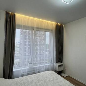 Сдается 1-комнатная квартира, 39,5 м²