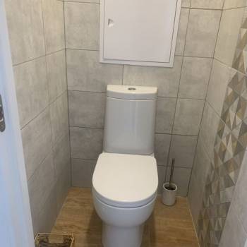Сдается 1-комнатная квартира, 43 м²