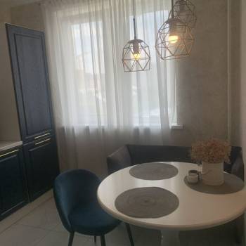 Сдается 1-комнатная квартира, 43 м²