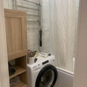 Сдается 1-комнатная квартира, 43 м²