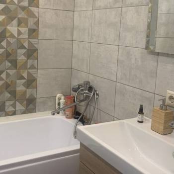 Сдается 1-комнатная квартира, 43 м²