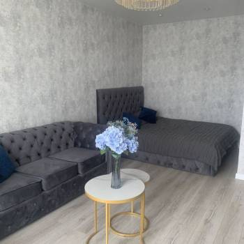Сдается 1-комнатная квартира, 43 м²