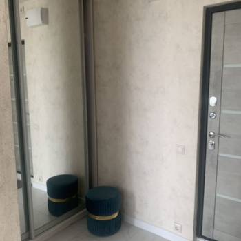 Сдается 1-комнатная квартира, 43 м²