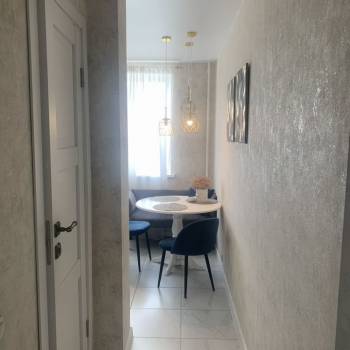 Сдается 1-комнатная квартира, 43 м²
