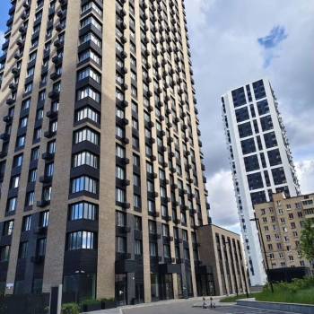 Сдается 1-комнатная квартира, 23 м²