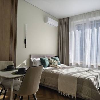 Сдается 1-комнатная квартира, 23 м²