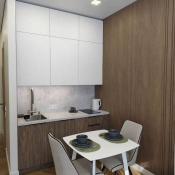Сдается 1-комнатная квартира, 23 м²