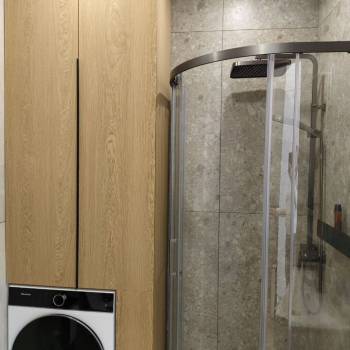 Сдается 1-комнатная квартира, 23 м²