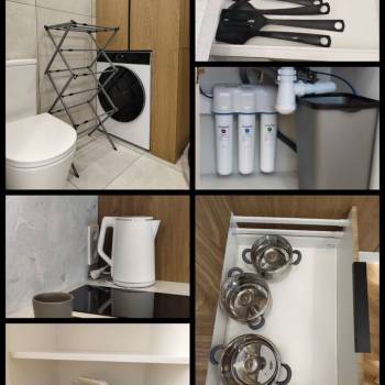 Сдается 1-комнатная квартира, 23 м²