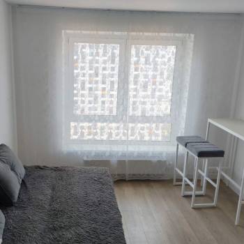 Сдается 1-комнатная квартира, 19,6 м²