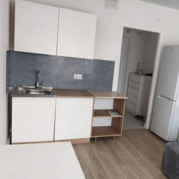 Сдается 1-комнатная квартира, 19,6 м²