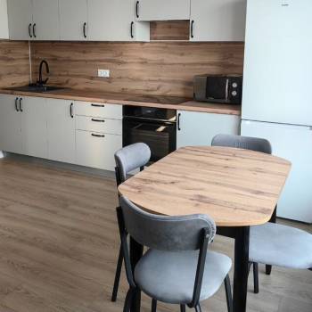 Сдается 2-х комнатная квартира, 45,2 м²