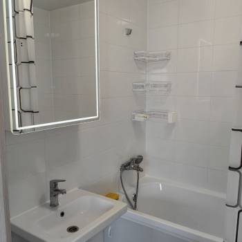 Сдается 2-х комнатная квартира, 45,2 м²