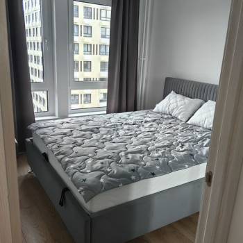 Сдается 2-х комнатная квартира, 45,2 м²