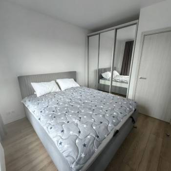 Сдается 2-х комнатная квартира, 45,2 м²