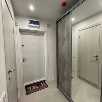 Продается 1-комнатная квартира, 21,4 м²