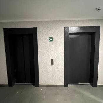 Продается 1-комнатная квартира, 21,4 м²