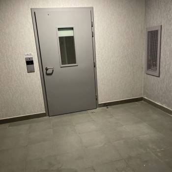 Продается 1-комнатная квартира, 21,4 м²
