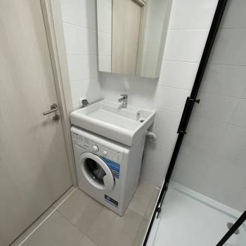 Продается 1-комнатная квартира, 21,4 м²
