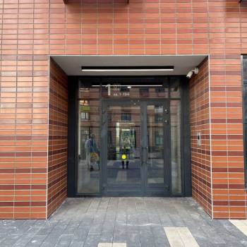 Продается 1-комнатная квартира, 21,4 м²