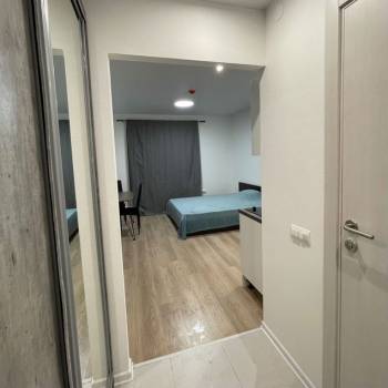 Продается 1-комнатная квартира, 21,4 м²